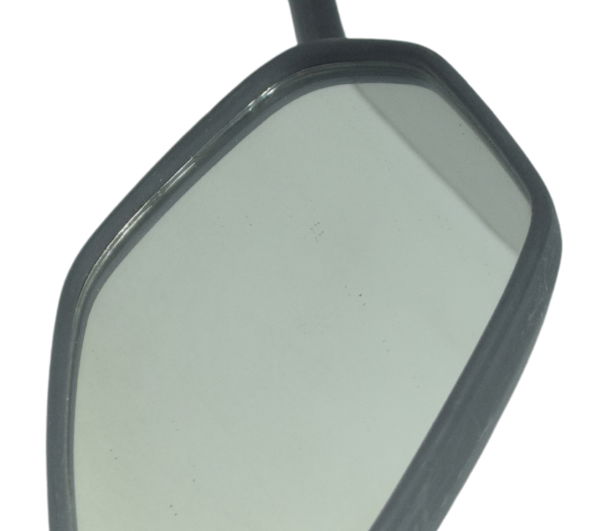 Espelho Retrovisor Dir C/ Detalhes Yamaha Neo 125 17-22 Orig