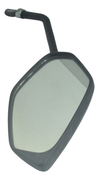 Espelho Retrovisor Dir C/ Detalhes Yamaha Neo 125 17-22 Orig