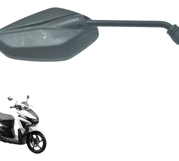 Espelho Retrovisor Direito Yamaha Neo 125 17-22 Original