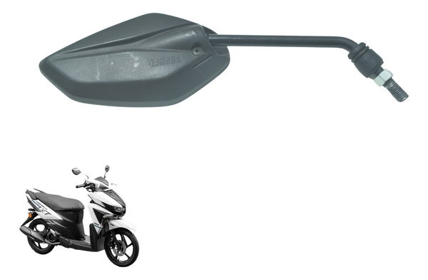 Espelho Retrovisor Direito Yamaha Neo 125 17-22 Original