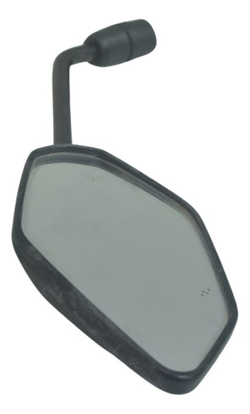 Espelho Retrovisor Esq C/ Detalhes Yamaha Neo 125 17-22 Orig