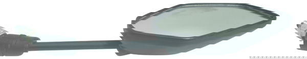 Espelho Retrovisor Esquerdo Yamaha Neo 125 17-22 Original
