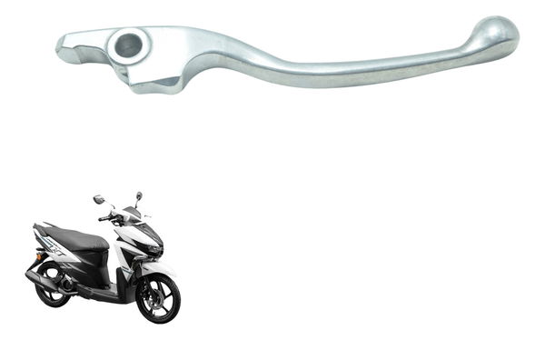 Manete Freio Dianteiro Yamaha Neo 125 17-22 Original