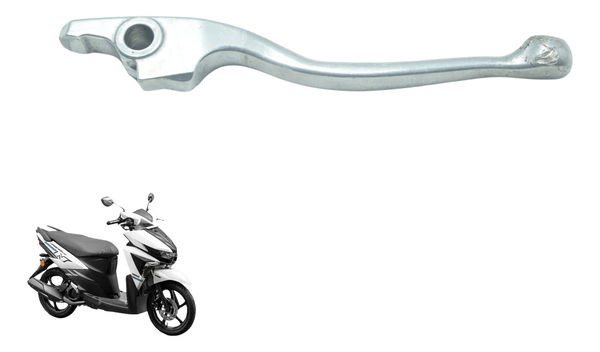 Manete Freio Dianteiro C/ Detalhes Yamaha Neo 125 17-22 Orig