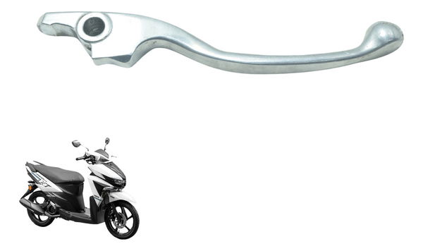 Manete Freio Dianteiro C/ Detalhes Yamaha Neo 125 17-22 Orig