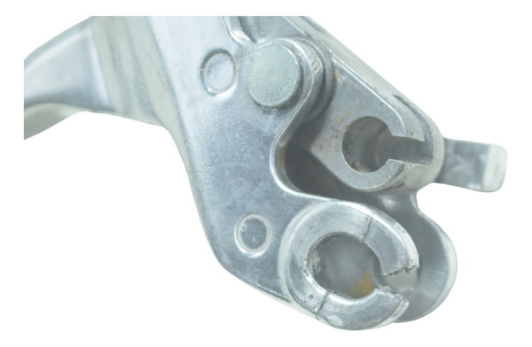 Manete Freio Traseiro C/ Avaria Yamaha Neo 125 17-22 Orig