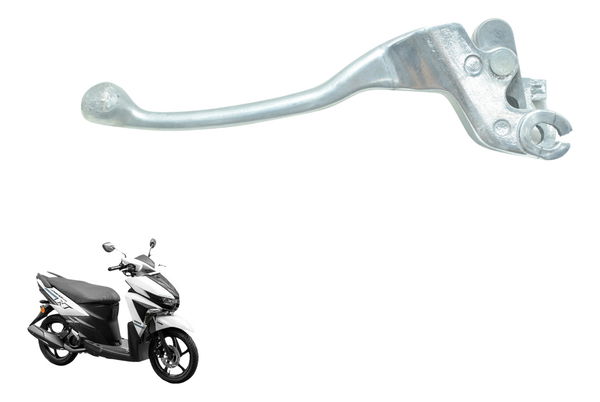 Manete Freio Traseiro C/ Avaria Yamaha Neo 125 17-22 Orig