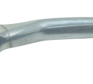 Manete Freio Traseiro C/ Detalhes Yamaha Neo 125 17-22 Orig