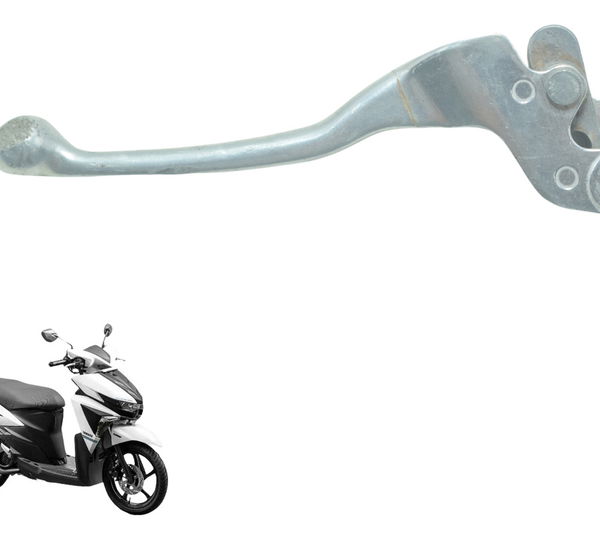 Manete Freio Traseiro C/ Detalhes Yamaha Neo 125 17-22 Orig