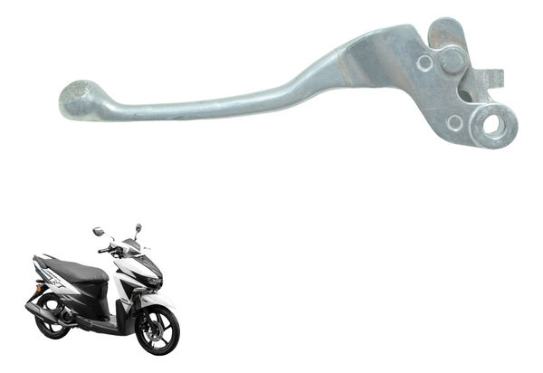 Manete Freio Traseiro C/ Detalhes Yamaha Neo 125 17-22 Orig