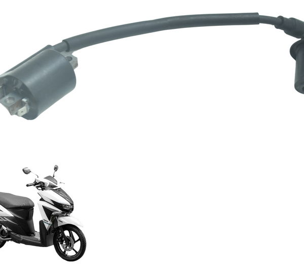 Bobina Ignição Yamaha Neo 125 17-22 Original