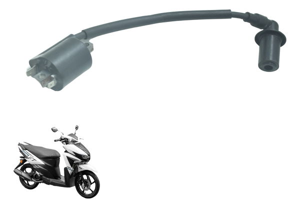Bobina Ignição Yamaha Neo 125 17-22 Original
