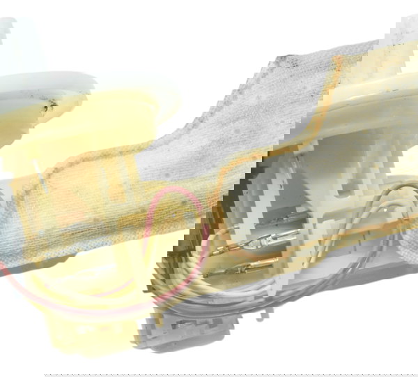 Bomba Combustível Yamaha Neo 125 17-22 Original