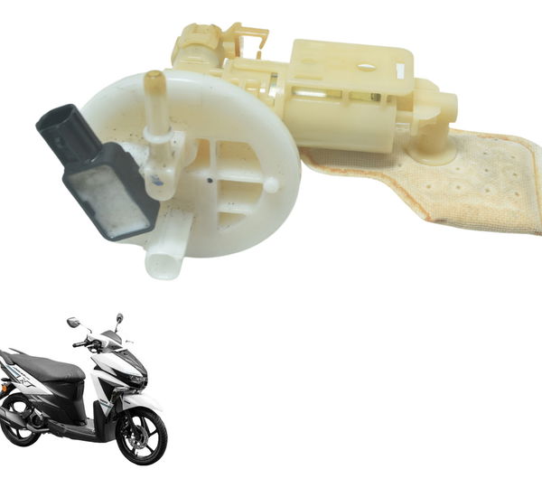 Bomba Combustível Yamaha Neo 125 17-22 Original