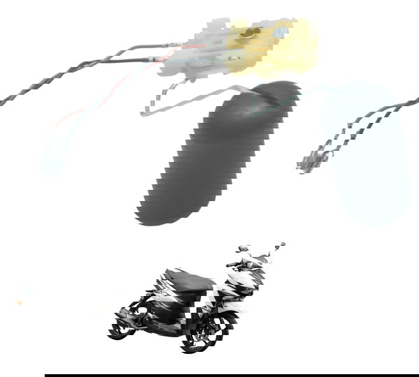 Boia Combustível Yamaha Neo 125 17-22 Original