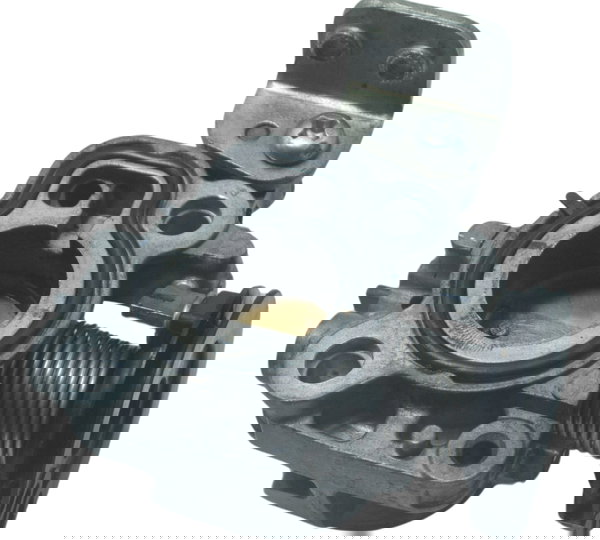 Corpo Injeção Yamaha Neo 125 17-22 Original