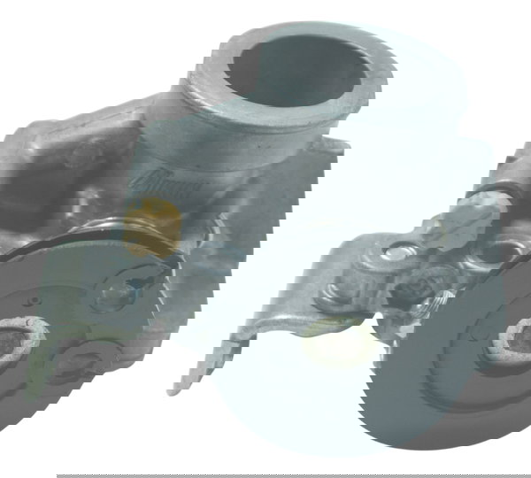 Corpo Injeção Yamaha Neo 125 17-22 Original