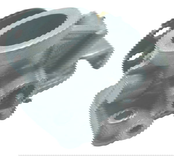 Corpo Injeção Yamaha Neo 125 17-22 Original