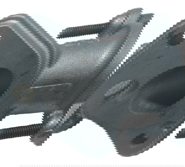 Coletor Admissão Yamaha Neo 125 17-22 Original