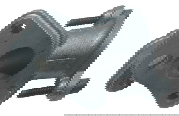 Coletor Admissão Yamaha Neo 125 17-22 Original