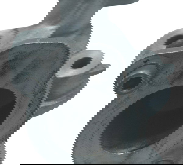 Coletor Admissão Yamaha Neo 125 17-22 Original