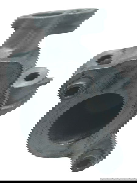 Coletor Admissão Yamaha Neo 125 17-22 Original