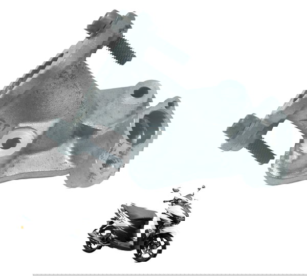 Coletor Admissão Yamaha Neo 125 17-22 Original