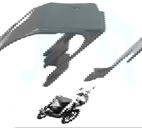 Captador Ar Cilindro Yamaha Neo 125 17-22 Original