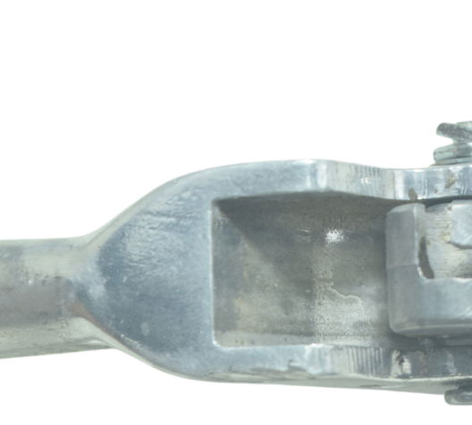 Manete Freio Traseiro C/ Detalhes Yamaha Neo 125 17-22 Orig