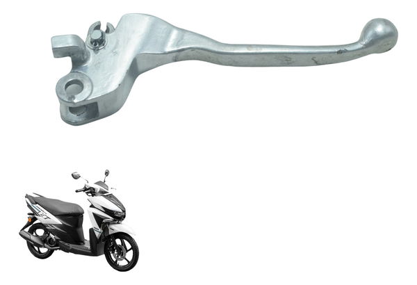 Manete Freio Traseiro C/ Detalhes Yamaha Neo 125 17-22 Orig