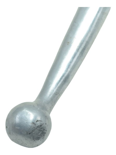 Manete Freio Traseiro C/ Detalhes Yamaha Neo 125 17-22 Orig