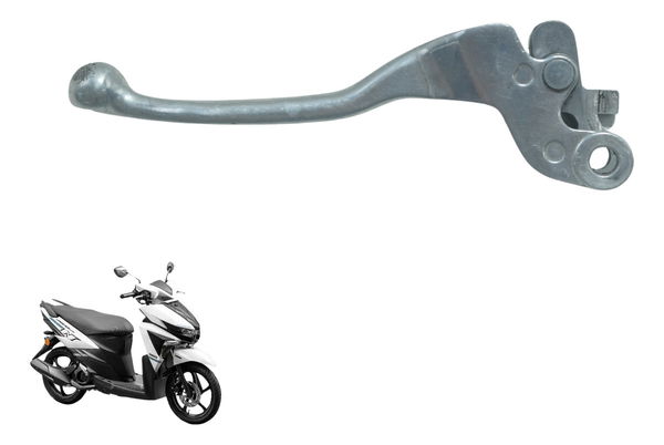 Manete Freio Traseiro C/ Detalhes Yamaha Neo 125 17-22 Orig