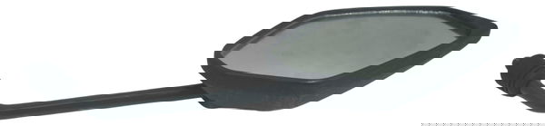 Espelho Retrovisor Esq C/ Detalhes Yamaha Neo 125 17-22 Orig