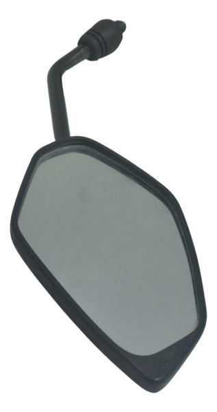 Espelho Retrovisor Esq C/ Detalhes Yamaha Neo 125 17-22 Orig