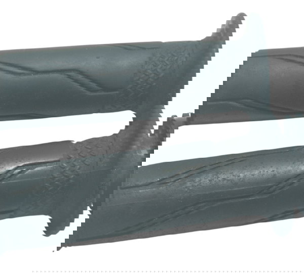 Par Manoplas Yamaha Neo 125 17-22 Original Preto