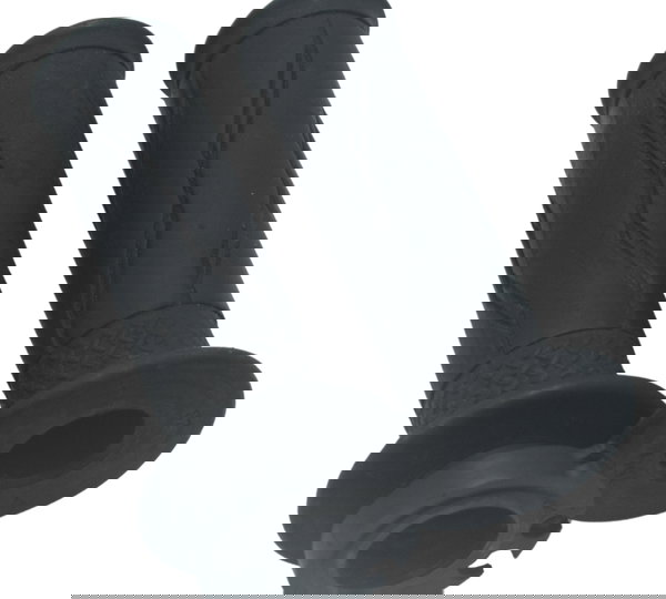 Par Manoplas Yamaha Neo 125 17-22 Original Preto