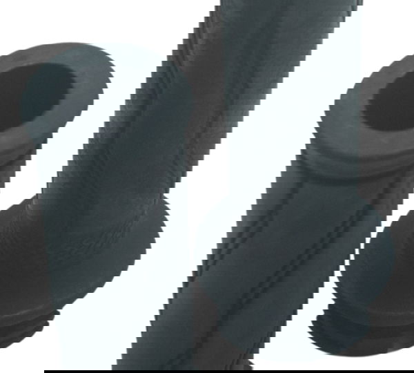 Par Manoplas Yamaha Neo 125 17-22 Original Preto