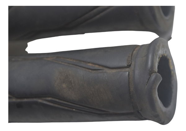 Par Manoplas C/ Detalhes Yamaha Neo 125 17-22 Original