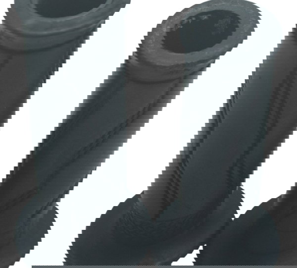 Par Manoplas C/ Detalhes Yamaha Neo 125 17-22 Original Preto