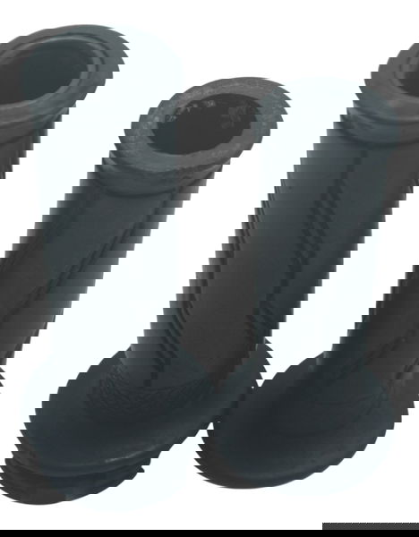 Par Manoplas C/ Detalhes Yamaha Neo 125 17-22 Original