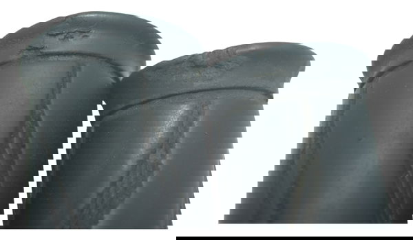 Par Manoplas C/ Detalhes Yamaha Neo 125 17-22 Original