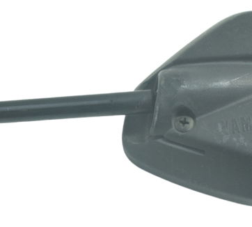 Espelho Retrovisor Esq C/ Avaria Yamaha Neo 125 17-22 Orig