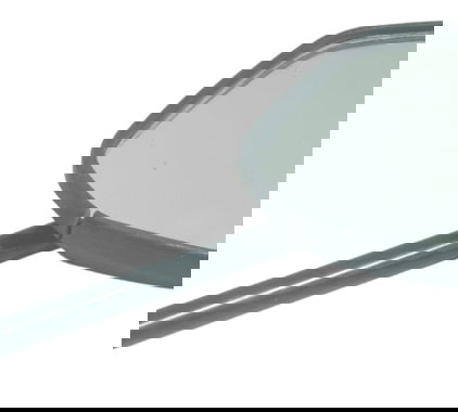 Espelho Retrovisor Esq C/ Avaria Yamaha Neo 125 17-22 Orig