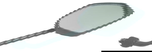 Espelho Retrovisor Esq C/ Avaria Yamaha Neo 125 17-22 Orig