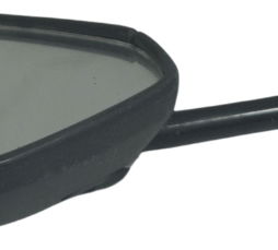 Espelho Retrovisor Esq C/ Avaria Yamaha Neo 125 17-22 Orig