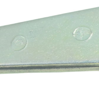 Braço Freio Traseiro Yamaha Neo 125 17-22 Original