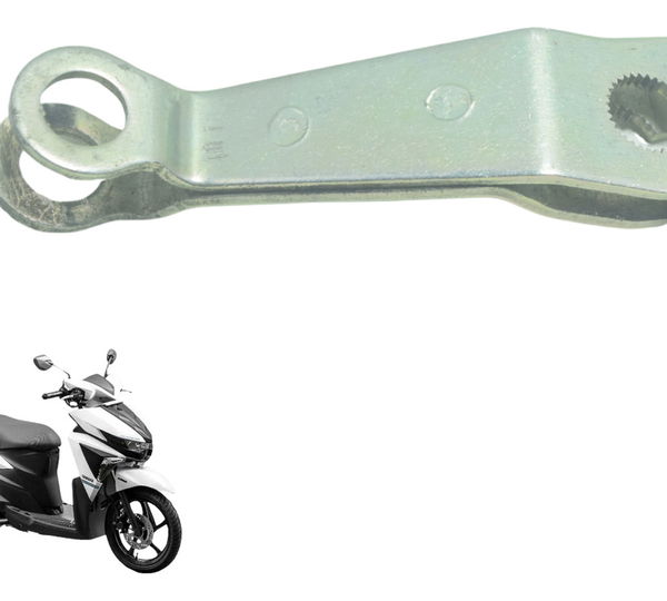 Braço Freio Traseiro Yamaha Neo 125 17-22 Original