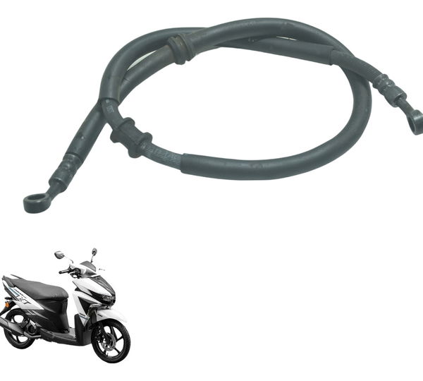 Flexível Freio Dianteiro Yamaha Neo 125 17-22 Original