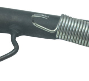 Pedal Descanso Lateral C/ Detalhes Yamaha Neo 125 17-22 Orig