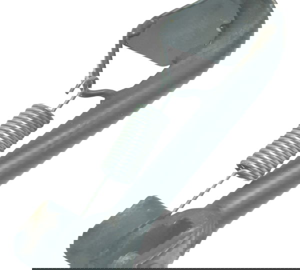 Pedal Descanso Lateral C/ Detalhes Yamaha Neo 125 17-22 Orig